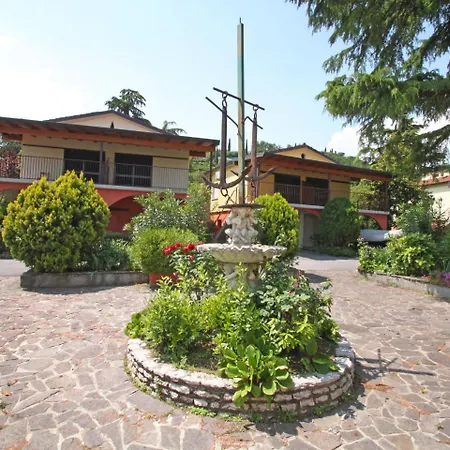 Locazione Turistica Sanghen.2