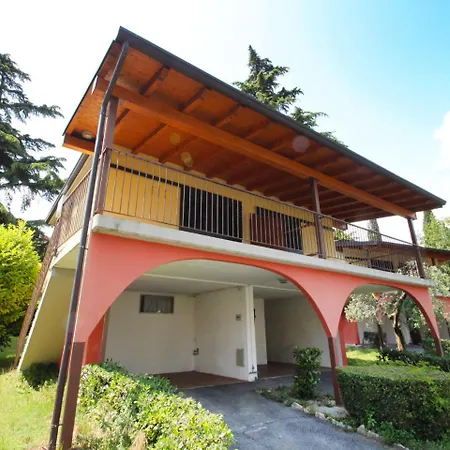 Locazione Turistica Sanghen.2 *