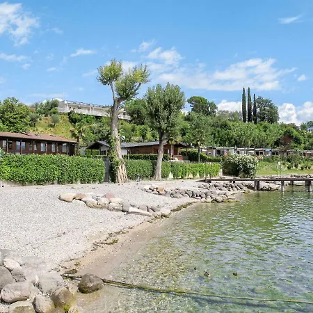 Prázdninový dům Locazione Turistica Sanghen.2