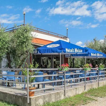 Locazione Turistica Sanghen.2 Prázdninový dům Raffa
